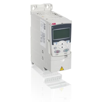 ACS355机械类变频器
