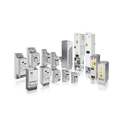 ACS800传动模块