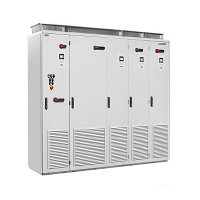 ACS860多传动
