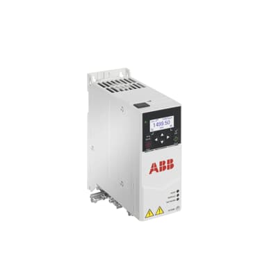 ACS380机械类传动