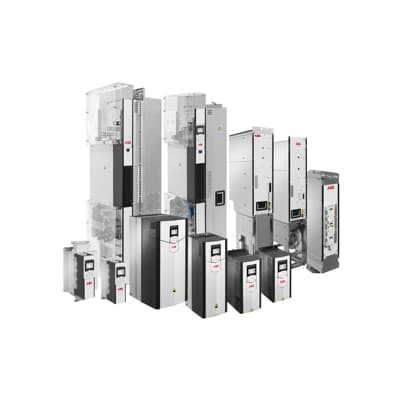 ACS880传动模块