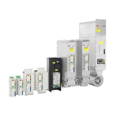 ACS860模块