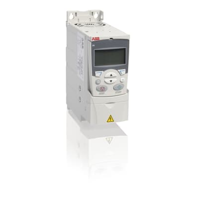 ACS310微型变频器