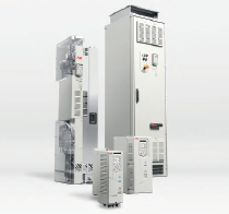 ACH580 HVAC传动